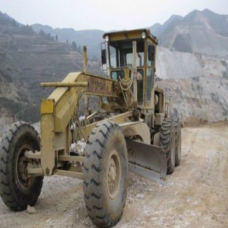 1995 Caterpillar 14G